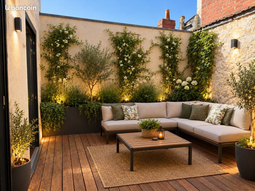 Appartement 3 pièces 78 m² · à Bordeaux · 78 m² · 440 000 €