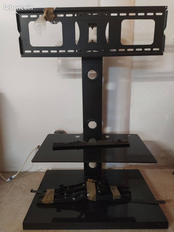 Vend porte TV (image 1)