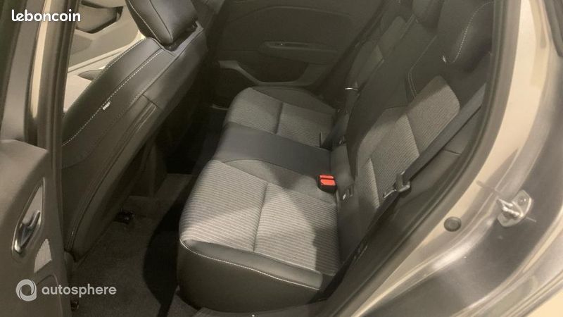 Mitsubishi Colt 1.6 MPI HEV 143ch Intense 2026 (image 13)