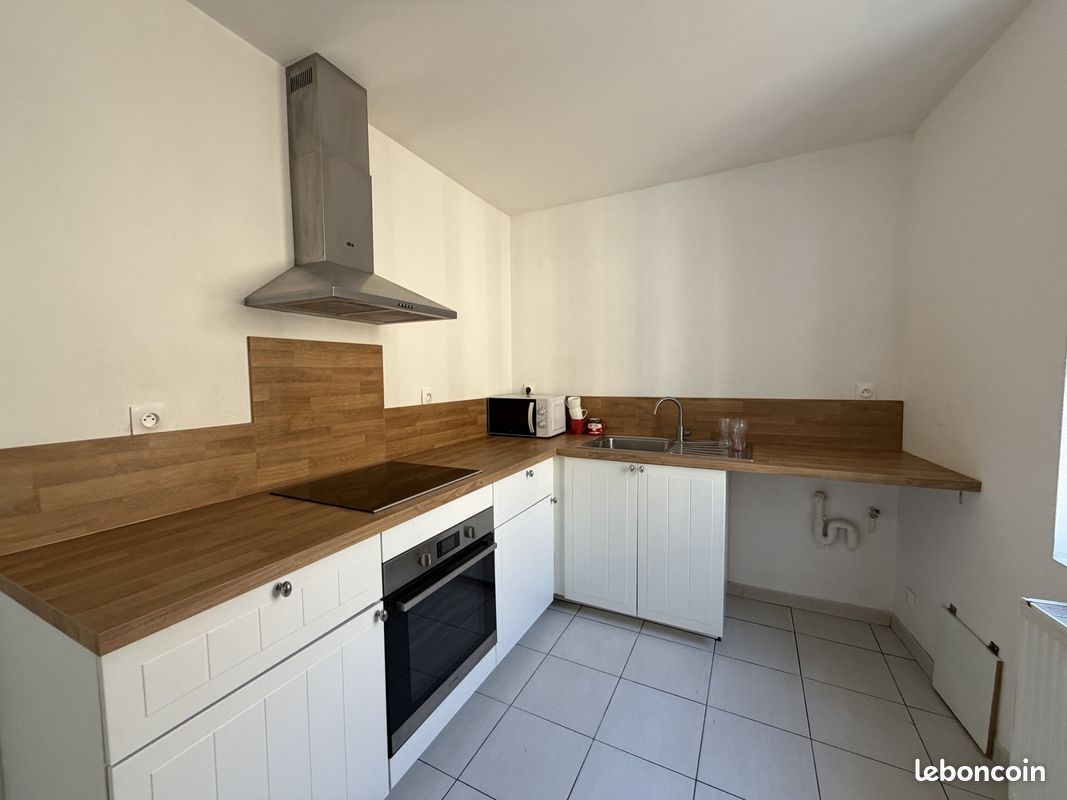 Maison 4 pièces 92 m² · à Tonneins · 92 m² · 88 560 €
