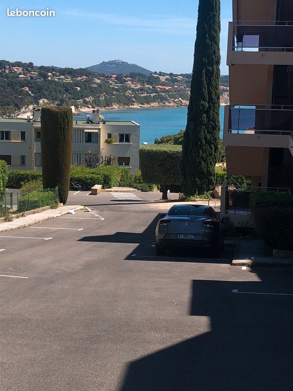 Appartement 1 pièce 16 m² · à Bandol · 16 m² · 550 €/mois