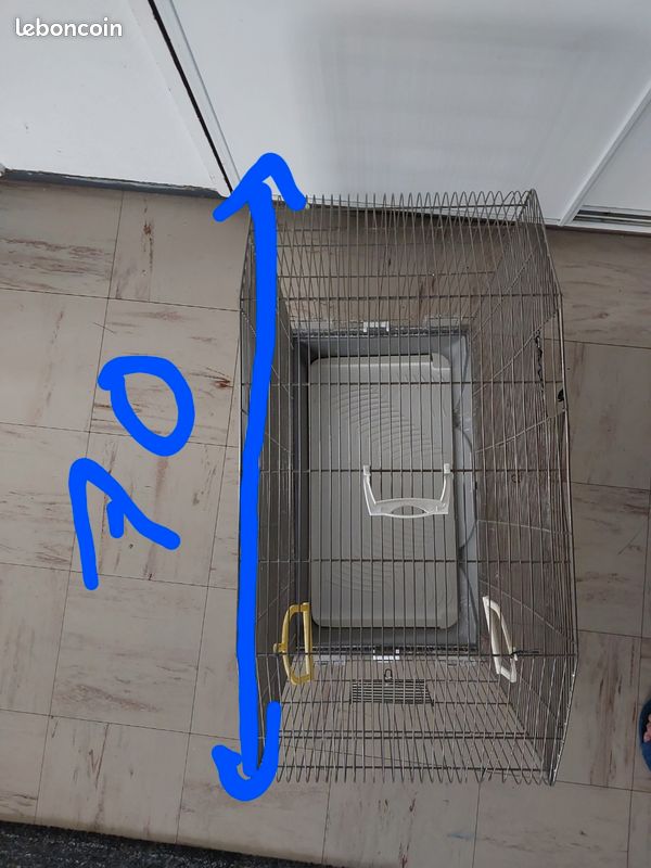 Cage (image 1)