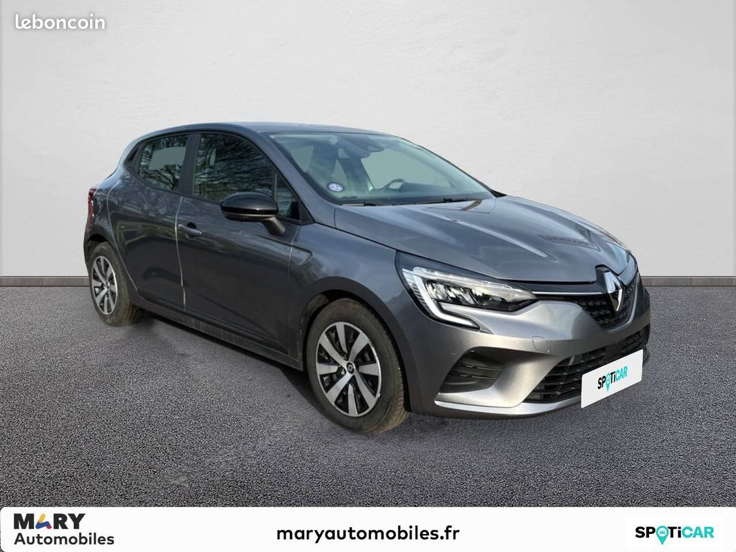 RENAULT Clio TCe 90 Equilibre (image 5)