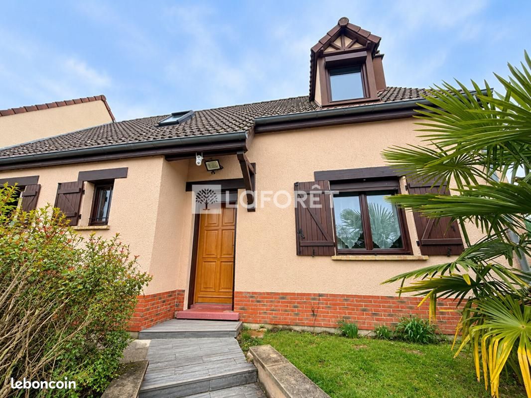 Maison 5 pièces 85 m² · à Hermes · 85 m² · 195 000 €