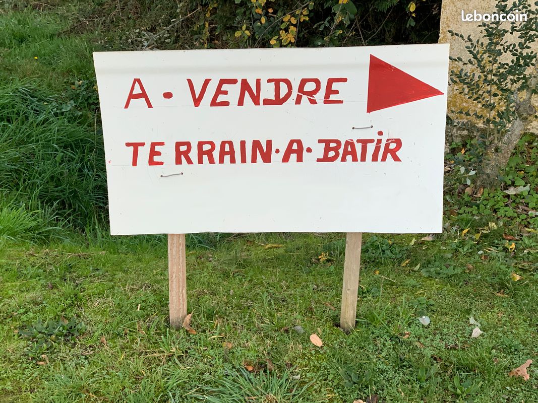 DERNIERE OPPORTUNITE TERRAIN CONSTRUCTIBLE DE 1241 M² à LETRICOURT · à Létricourt · 65 000 €