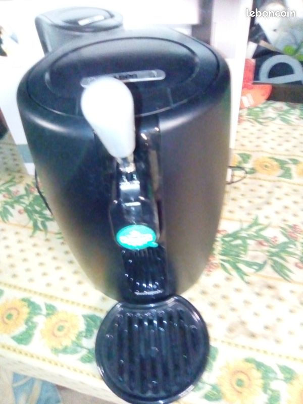 Tireuse a biere (image 2)