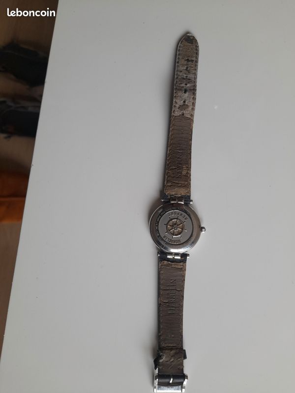 A vendre montre de marque herbelin michel 14264 (image 2)