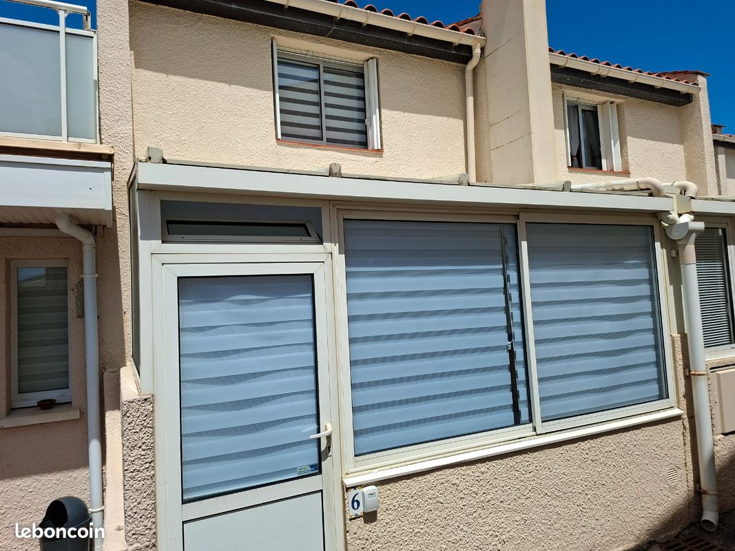 Appartement 4 pièces 30 m² · à Vendays-Montalivet · 30 m² · 200 000 €