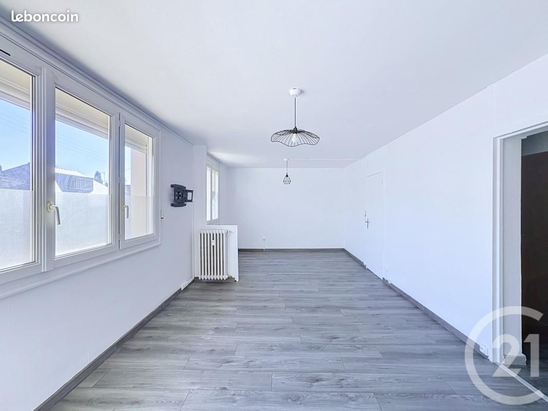 Appartement 3 pièces 53 m² · à Laval · 53 m² · 122 280 €