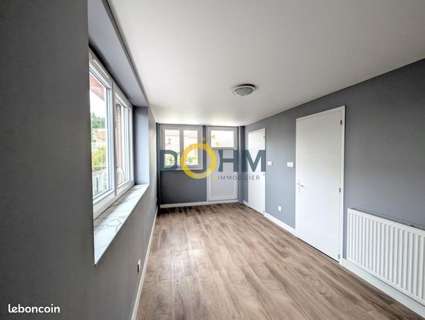 Maison 7 pièces 121 m²