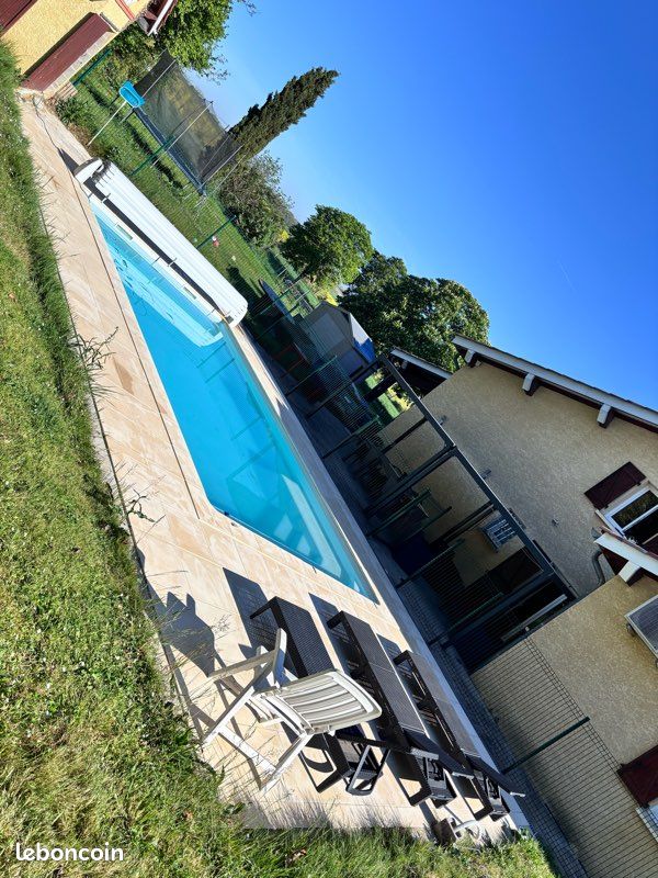 Maison 6 pièces 131 m² · à Aucamville · 131 m² · 329 000 €