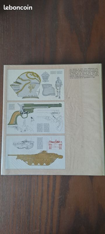Histoire des Armes (image 8)