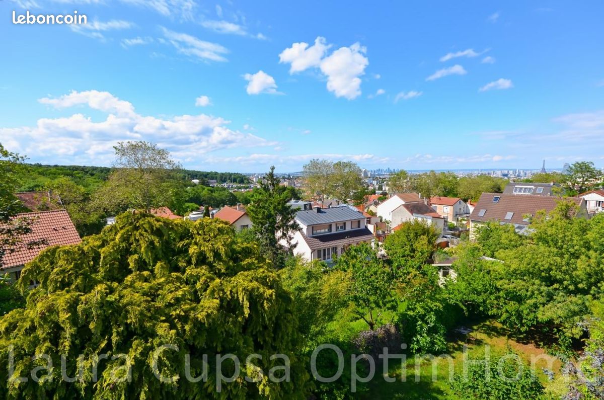 Maison 6 pièces 126 m² · à Clamart · 126 m² · 850 000 €
