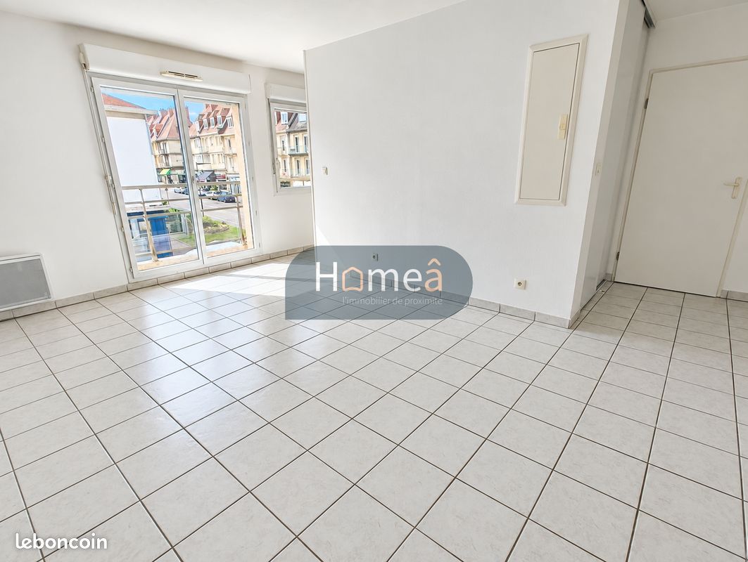 Appartement 2 pièces 50 m² · à Yvetot · 50 m² · 116 000 €