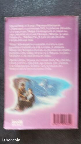 [Livre] Les Borodine: Reves et destin - Etat correct (image 3)