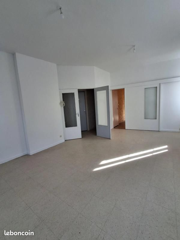Appartement 2 pièces 61 m² · à Firminy · 61 m² · 579 €/mois