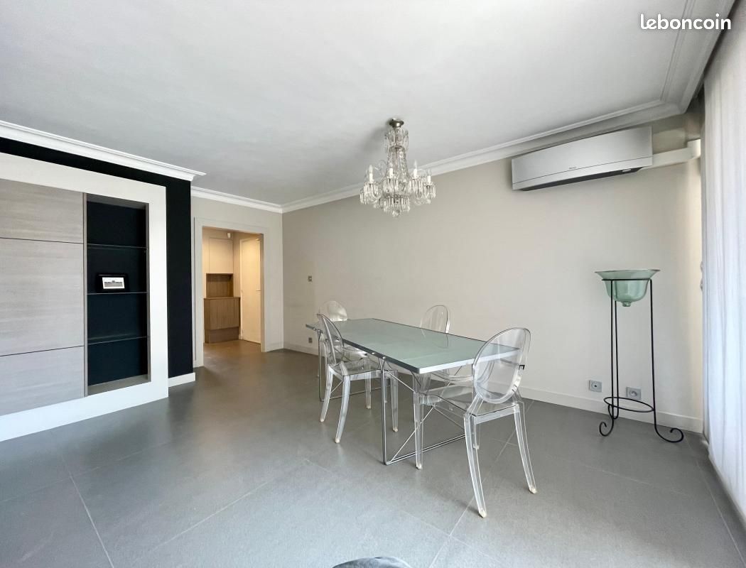 Appartement 2 pièces 58 m² · à Toulouse · 58 m² · 1 304 €/mois