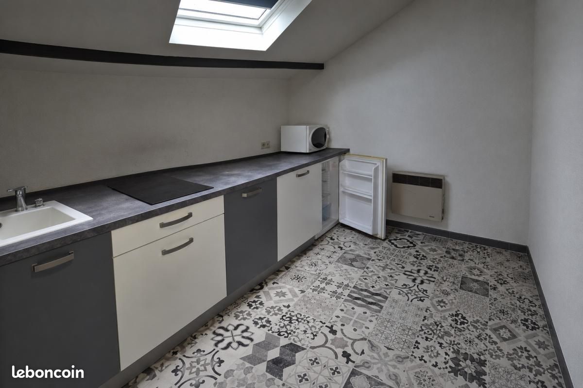 Appartement 1 pièce 32 m² · à Verdun · 32 m² · 350 €/mois