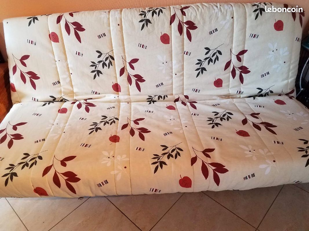 Clic clac matelas changer et autres... (image 1)