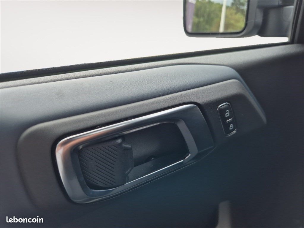 Ford Bronco 2.7L V6 ECOBOOST 335 CH POWERSHIFT Outer Banks (image 14)