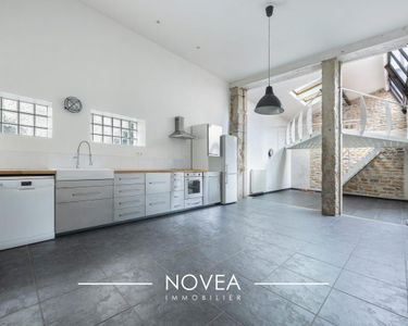 Appartement 545 000 € - 148 m²