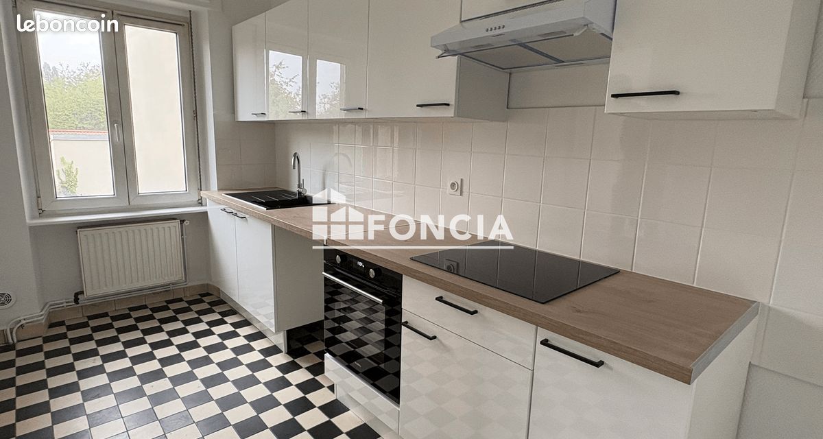 Maison 6 pièces 114 m² · à Terville · 114 m² · 1 350 €/mois