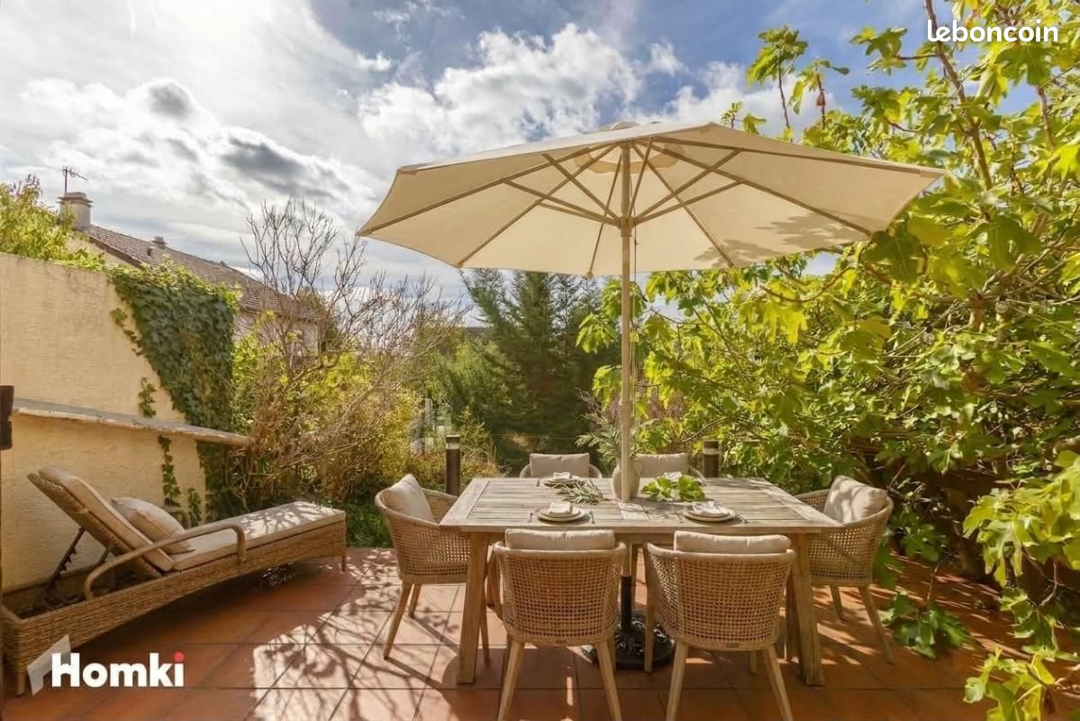 Maison 4 pièces 100 m² · à Argenteuil · 100 m² · 395 000 €