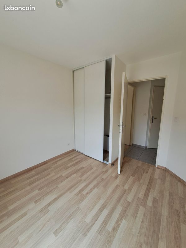 Appartement a louer meyzieu - 4 pièce(s) - 78 m2 - Surfyn