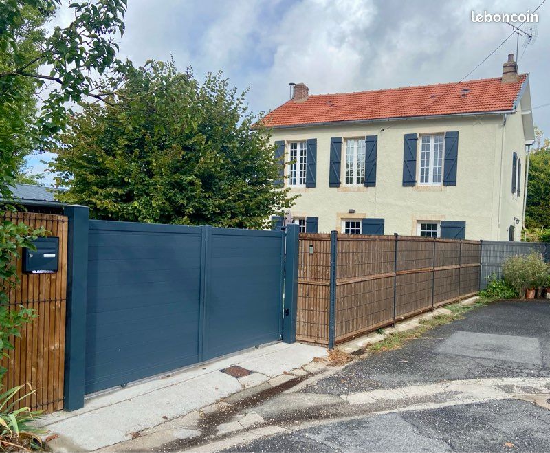 Maison 7 pièces 91 m² · à La Villedieu-du-Clain · 91 m² · 230 000 €