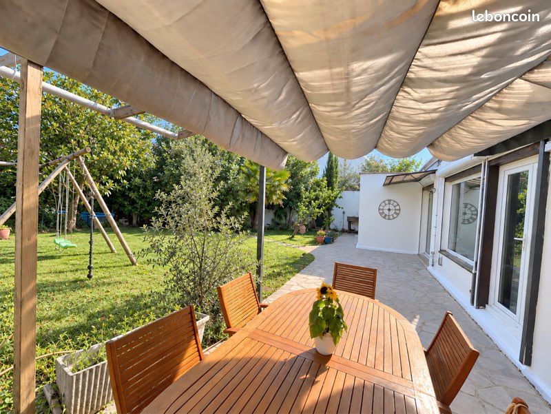 Maison 7 pièces 140 m² · à Ozoir-la-Ferrière · 140 m² · 395 000 €