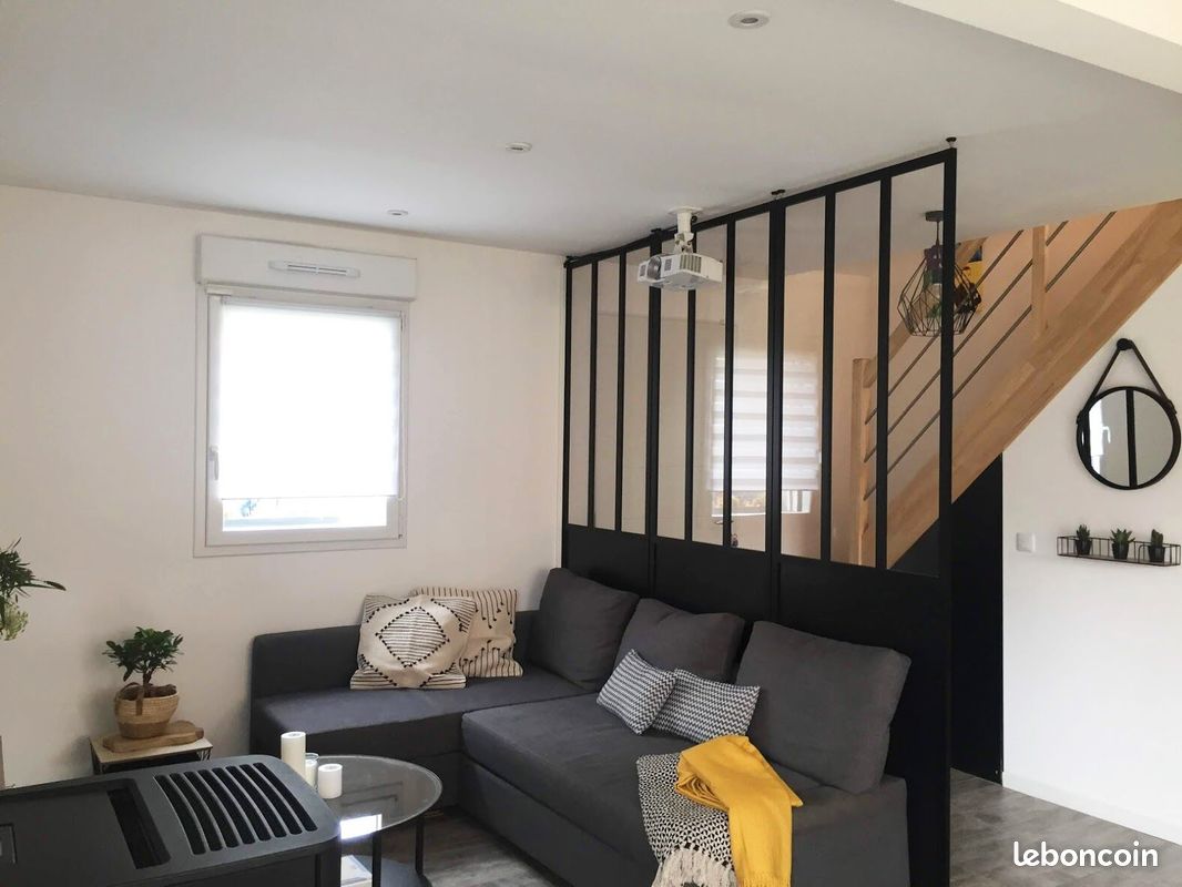 Maison 3 pièces 70 m² · à Cenon · 70 m² · 810 €/mois