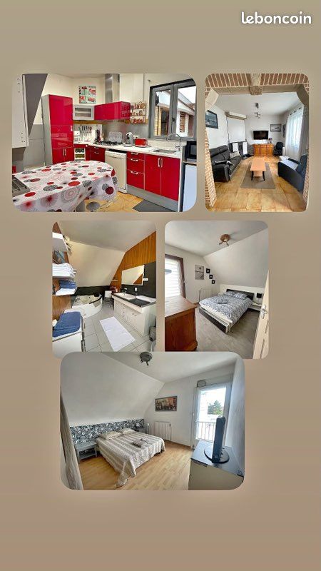 Maison 4 pièces 120 m² · à Berck · 120 m² · 295 450 €