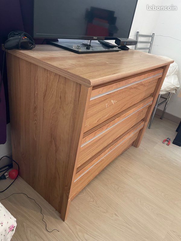Commode et armoire (image 6)