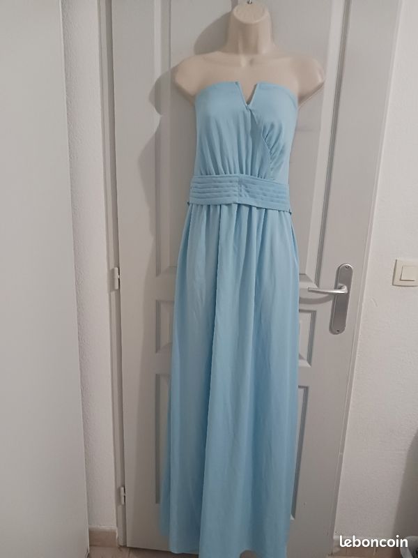 Robe de Soirée Pretry little think Taille 40 (image 1)