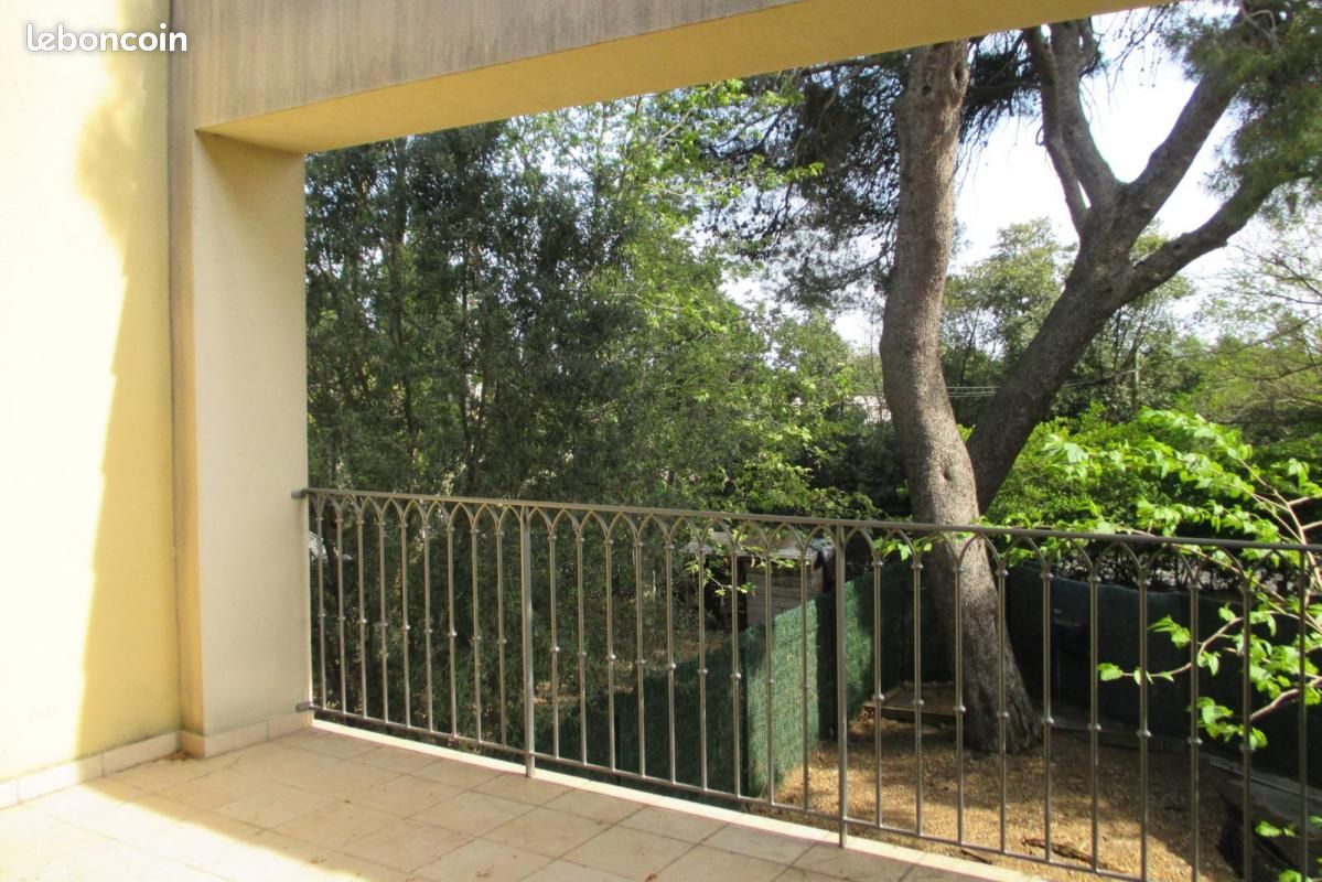 Appartement 3 pièces 95 m² · à Mauguio · 95 m² · 1 160 €