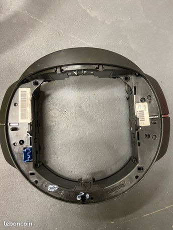 Cercle De Commande Au Volant Pour Citroën C4 Picasso - Référence 96624938XT, Occasion, Pour Radio Et Régulateur