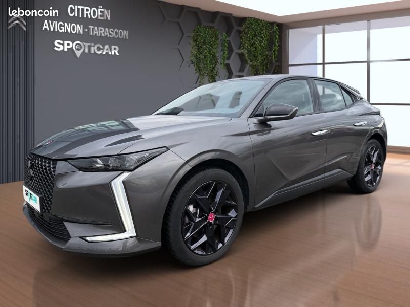Ds DS 4 E-TENSE 225ch Performance Line + (image 5)
