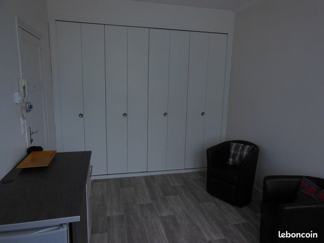 Appartement 2 pièces 32 m² · à Troyes · 32 m² · 467 €/mois