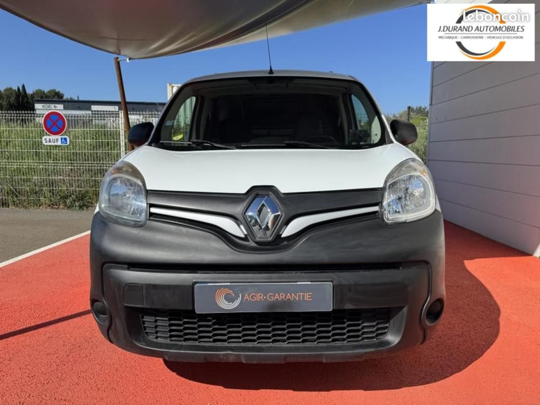 Renault Kangoo Express BLUE DCI 80 CONFORT (image 2)