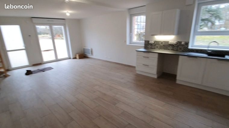Location Maison 100m2 Montauban Campagne Ville