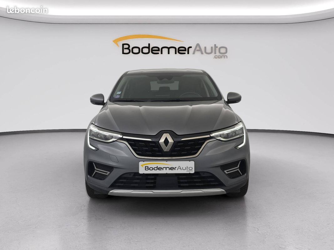 RENAULT Arkana E-Tech 145 - 21B Intens (image 8)