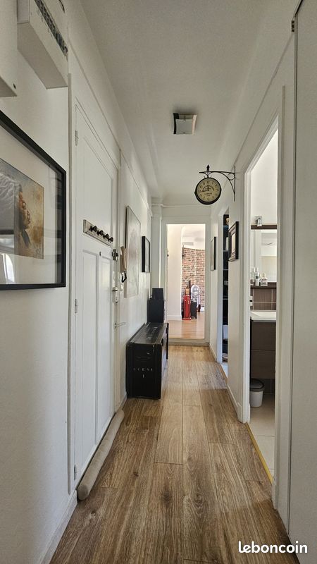 Appartement 2 pièces 42 m² · à Grasse · 42 m² · 158 000 €