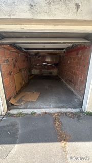 Garage a vendre ou a louer (image 1)