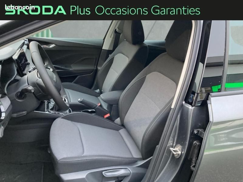 Skoda Fabia 1.0 TSI Evo2 95ch Selection (image 11)