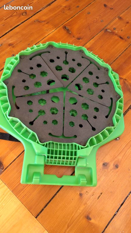 Panneau de basket amovible Kipsta (image 1)