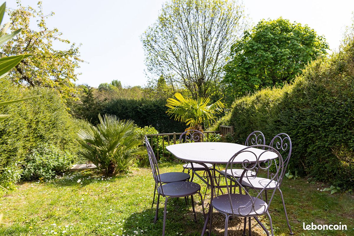 Maison 5 pièces 100 m² · à Marly-le-Roi · 100 m² · 575 000 €
