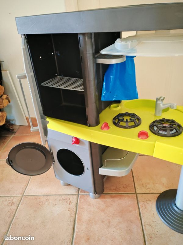 Cuisine pour enfant (image 4)