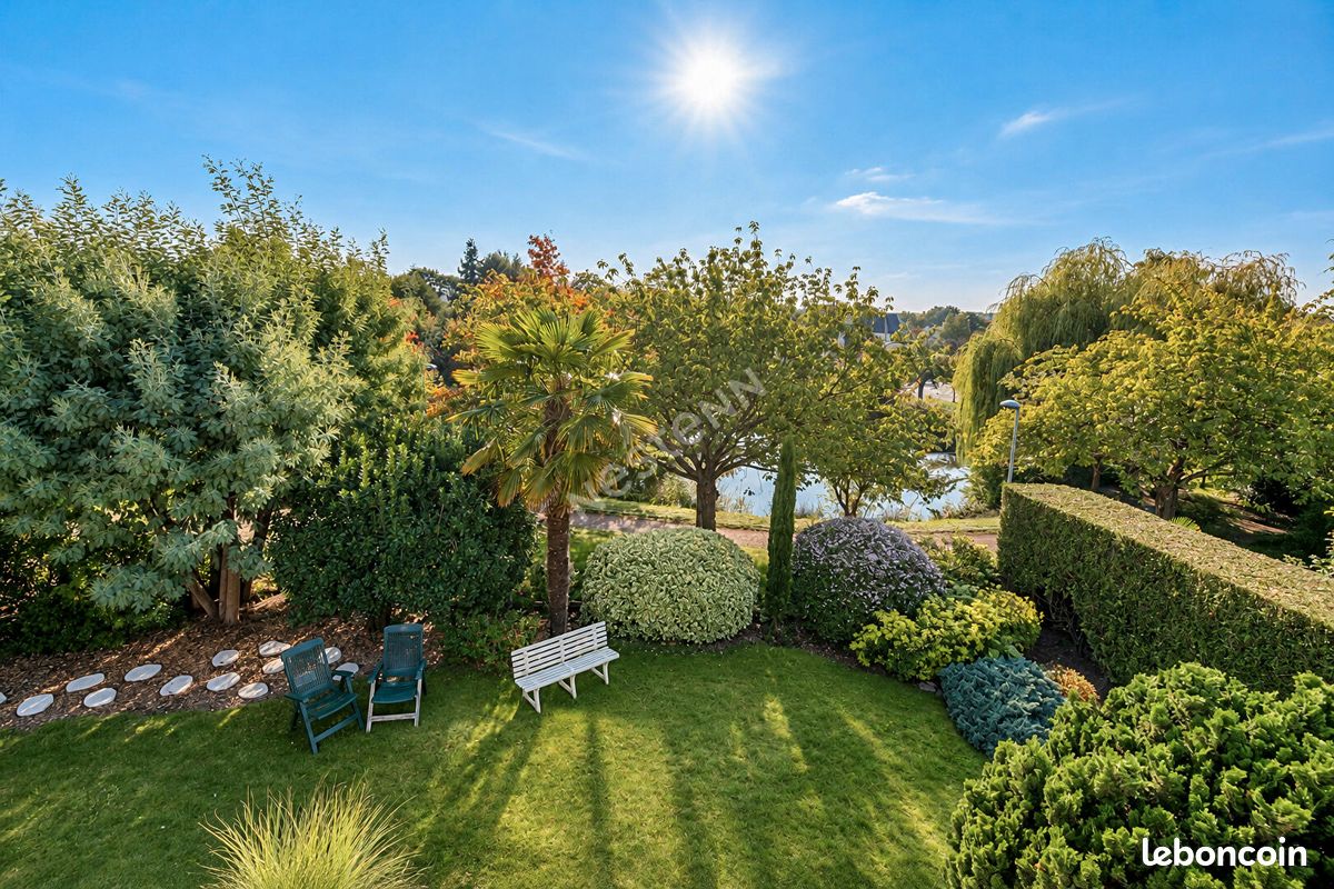 Maison 6 pièces 154 m² · à Cesson-Sévigné · 154 m² · 664 500 €