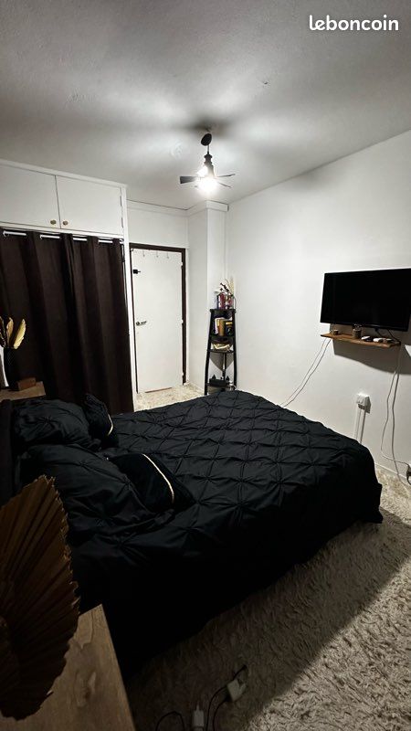 Appartement 5 pièces 70 m² · à Nîmes · 70 m² · 750 €