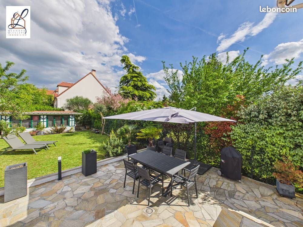 Maison 6 pièces 170 m² · à Sucy-en-Brie · 170 m² · 799 000 €